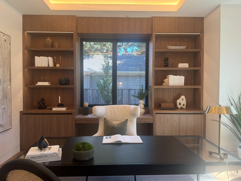 Office & Built-ins