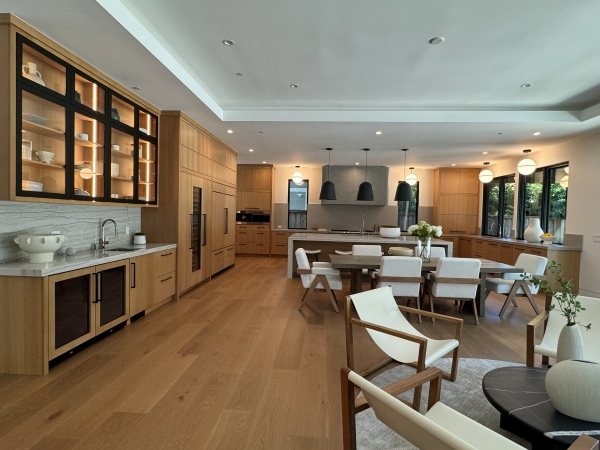 Kitchen Cabinets